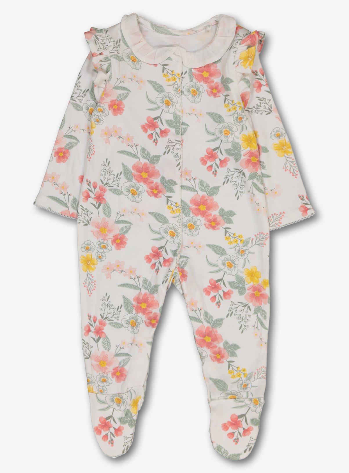 big w sleepsuit
