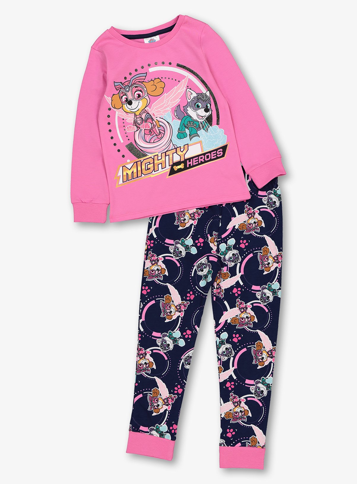 argos paw patrol