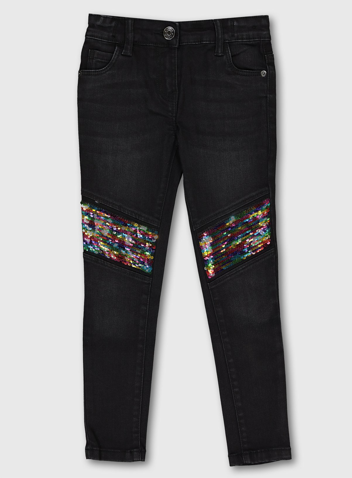 durable skinny jeans