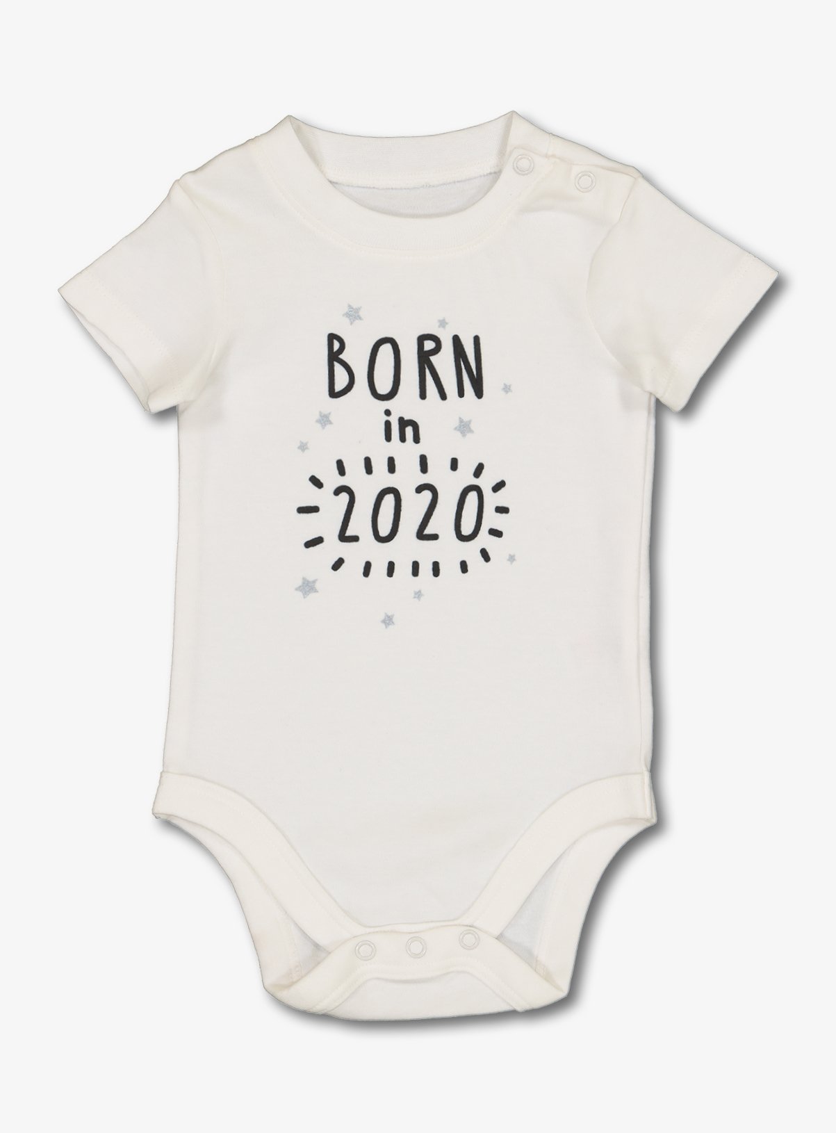 baby grow born 2020