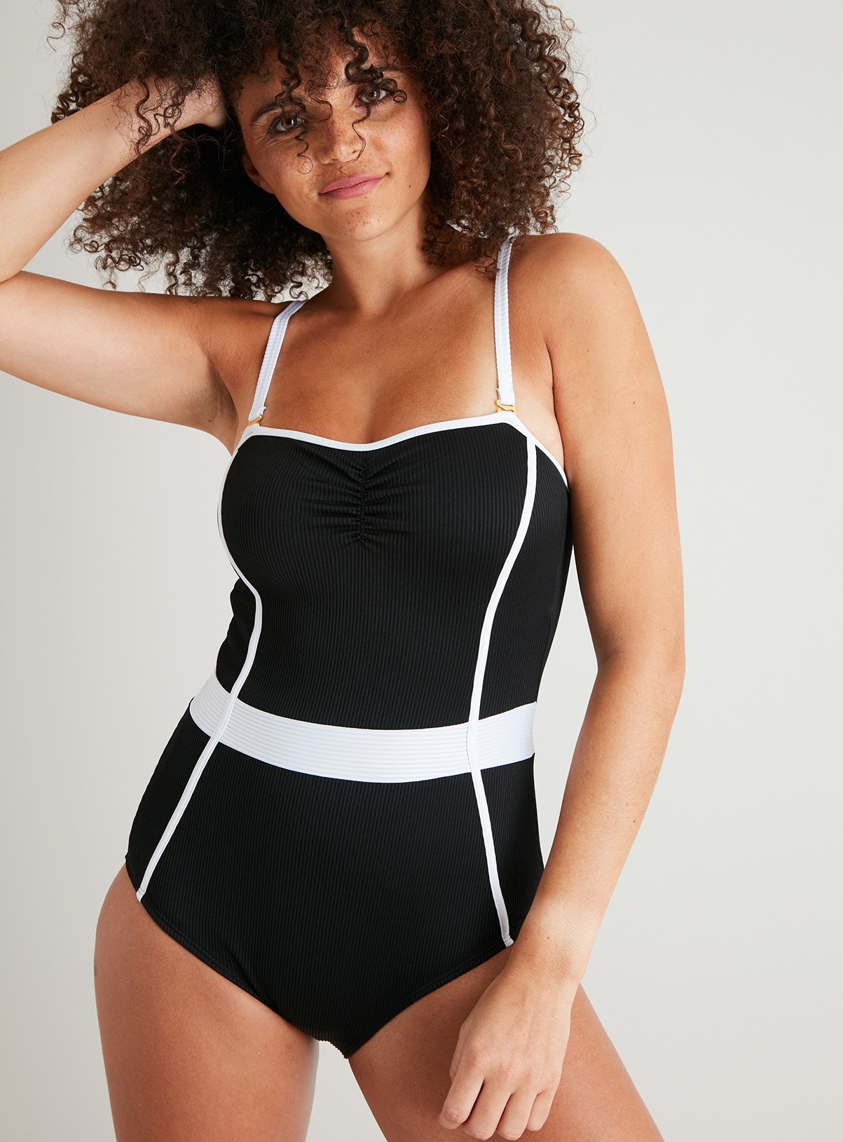 sainsbury womens swimwear