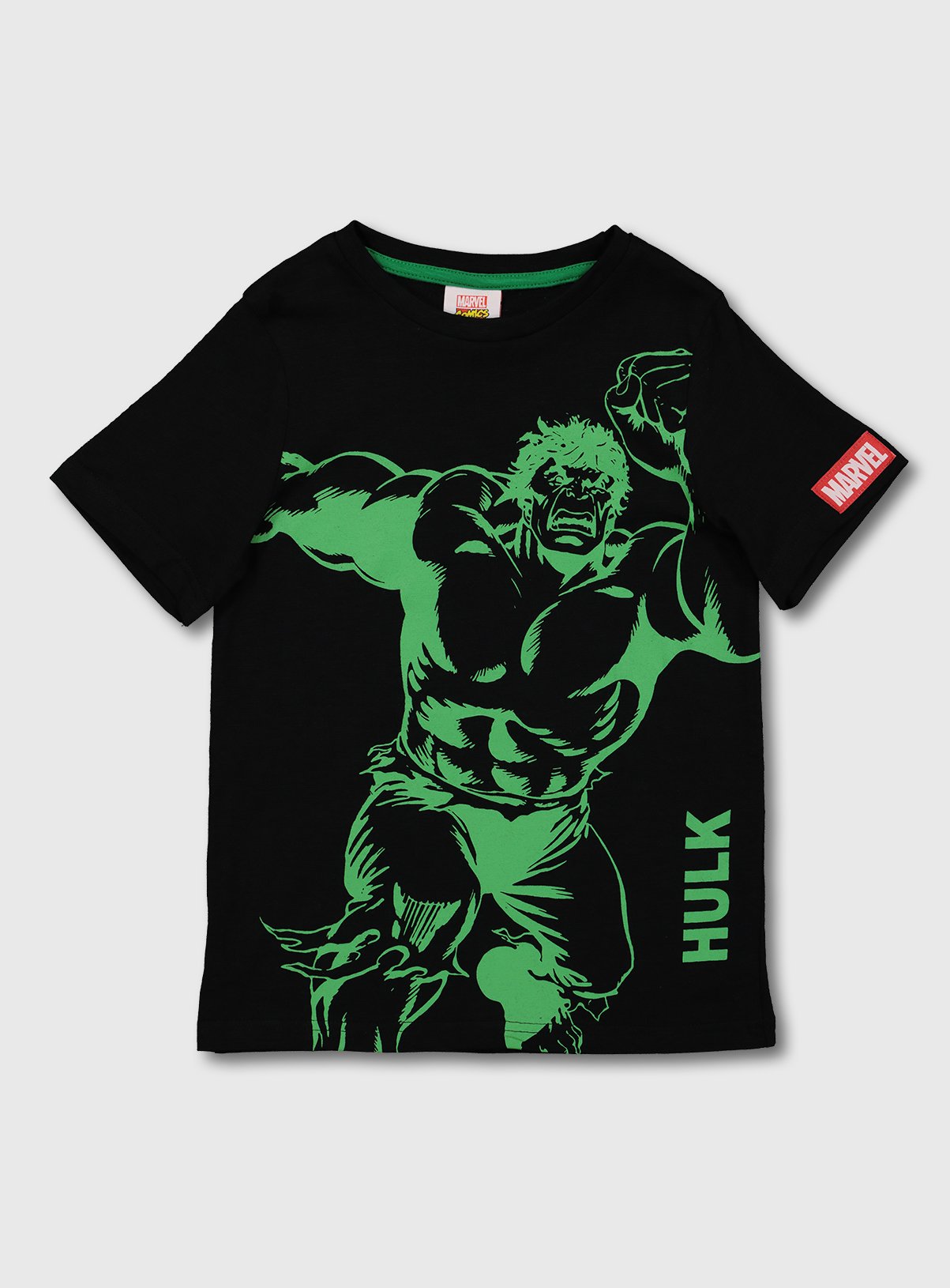 hulk t shirt