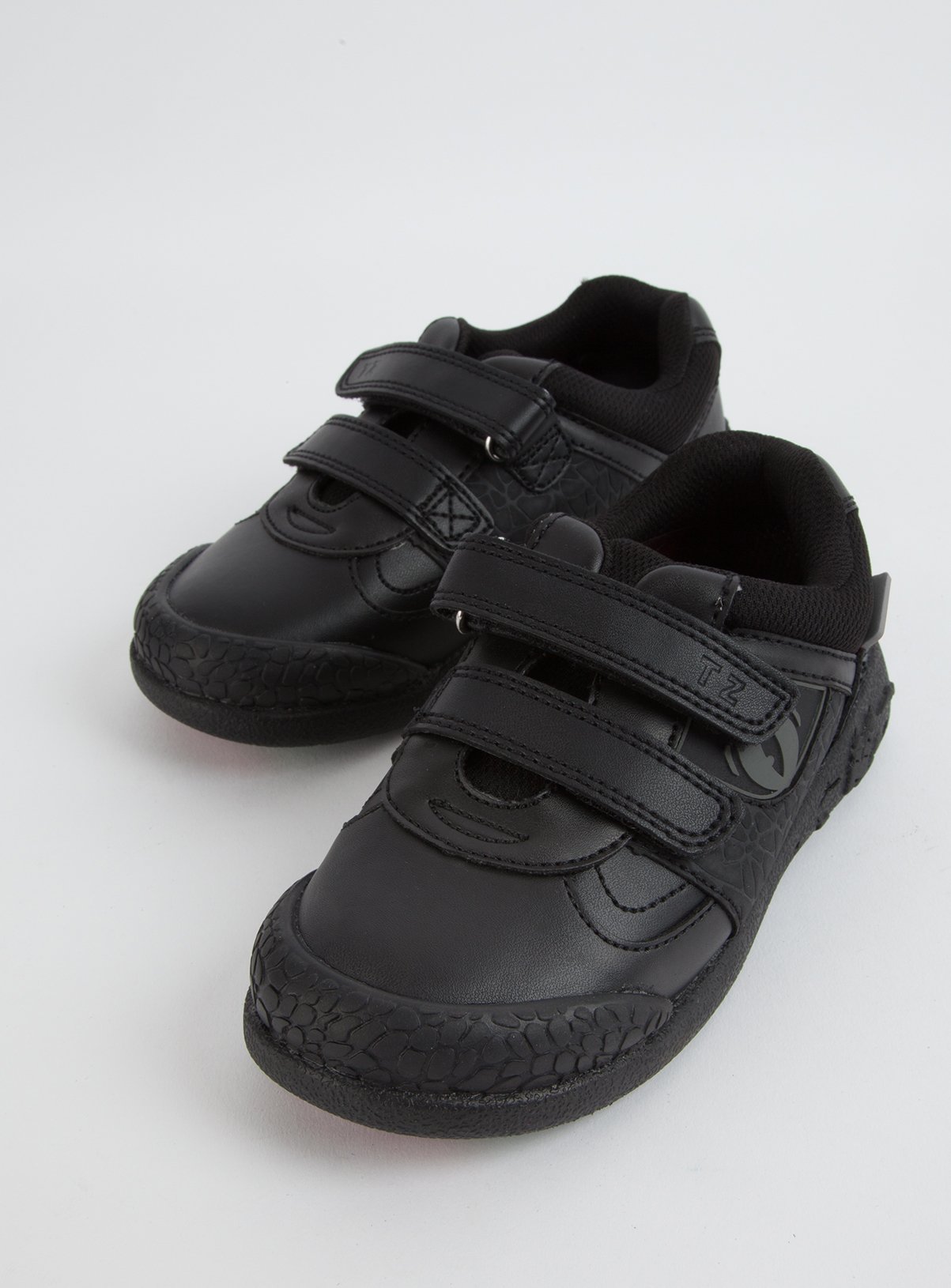 infant boys school shoes