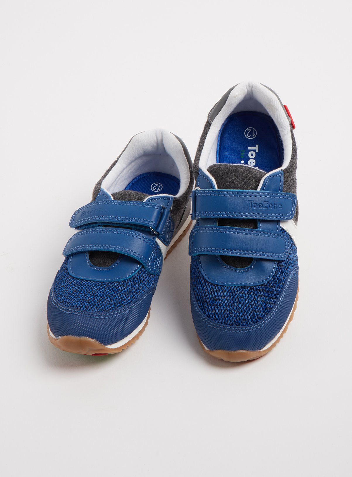infant 9 trainers
