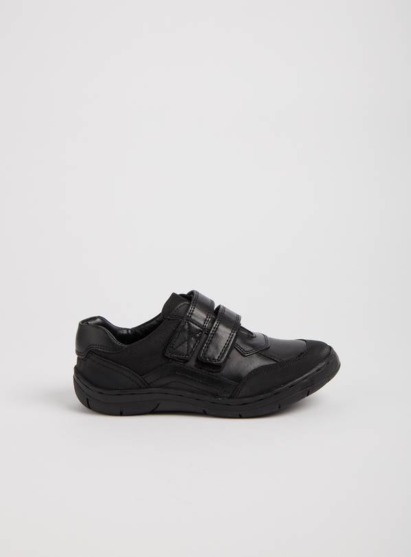 Sainsburys boys best sale school shoes