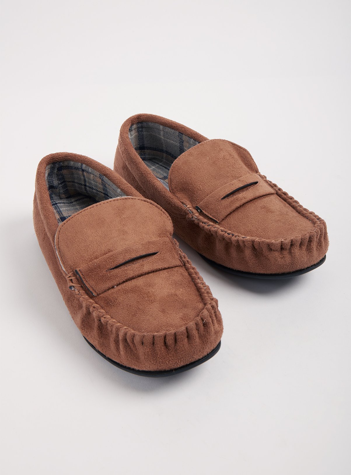 buy moccasin slippers