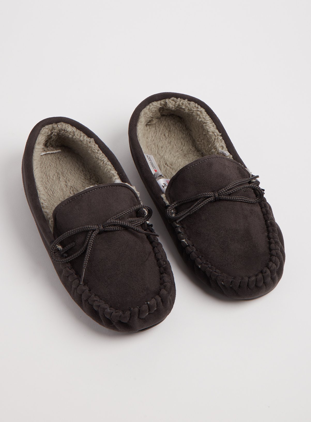 sainsburys tu mens slippers