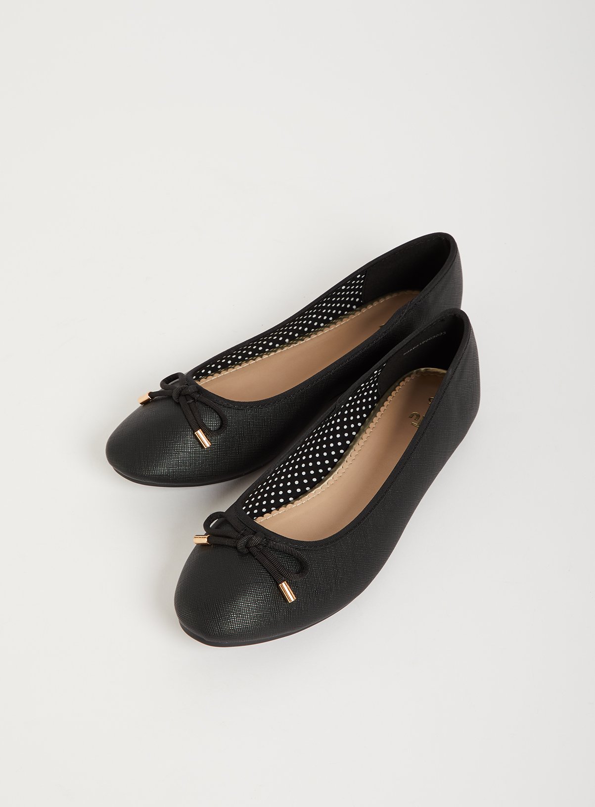 sainsburys ladies flat shoes