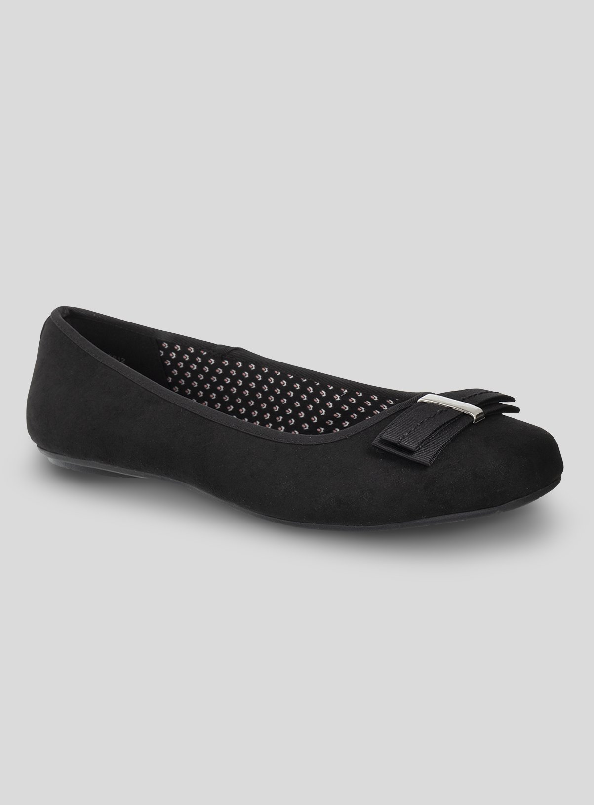 sainsburys ladies flat shoes