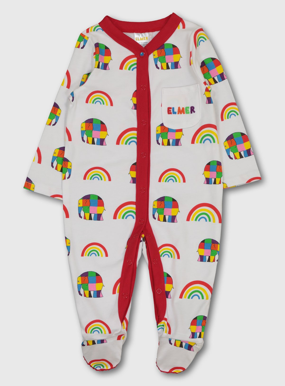 sainsburys baby grows