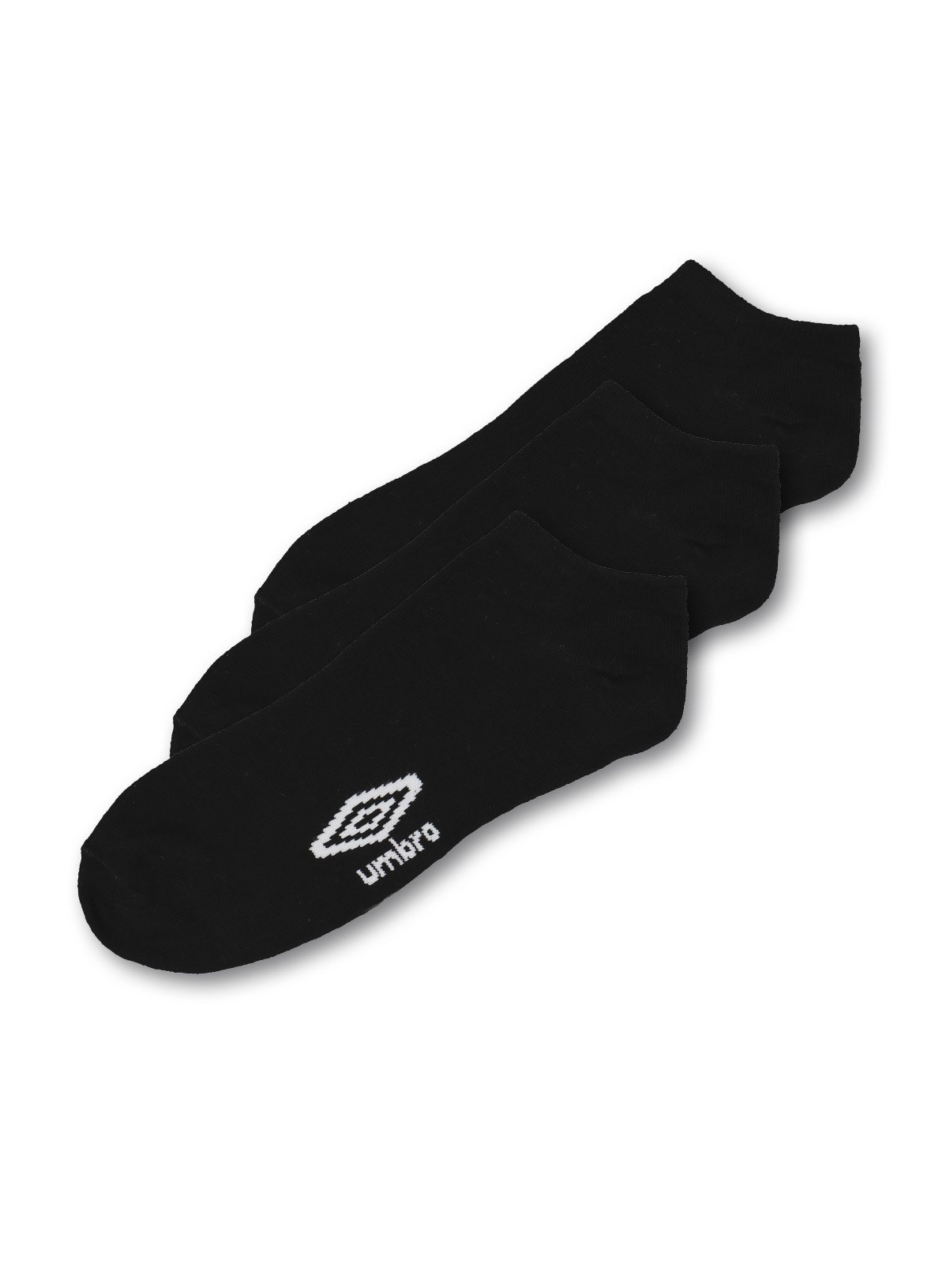 umbro trainer socks