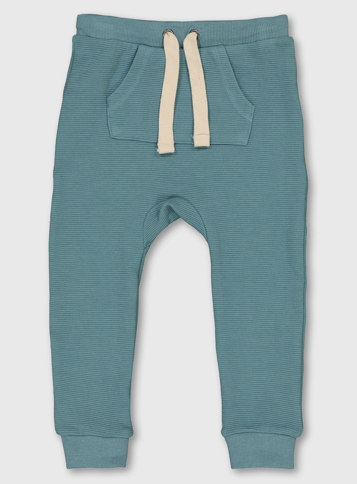 pale blue joggers