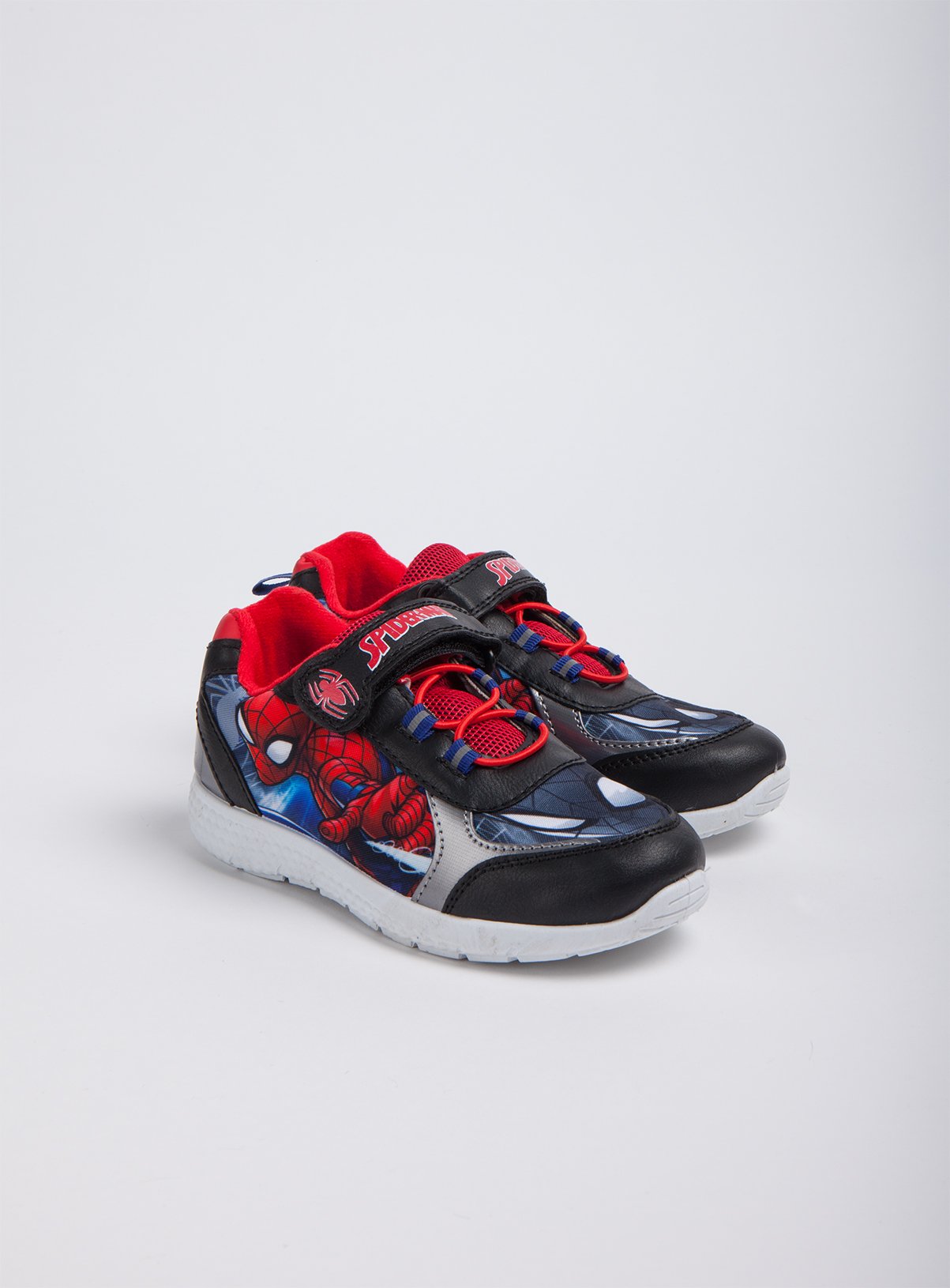 spider man trainers