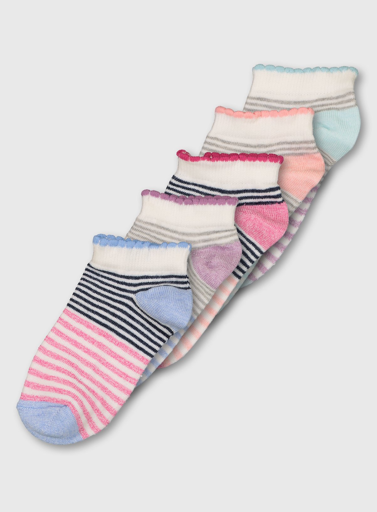 infant sock trainers