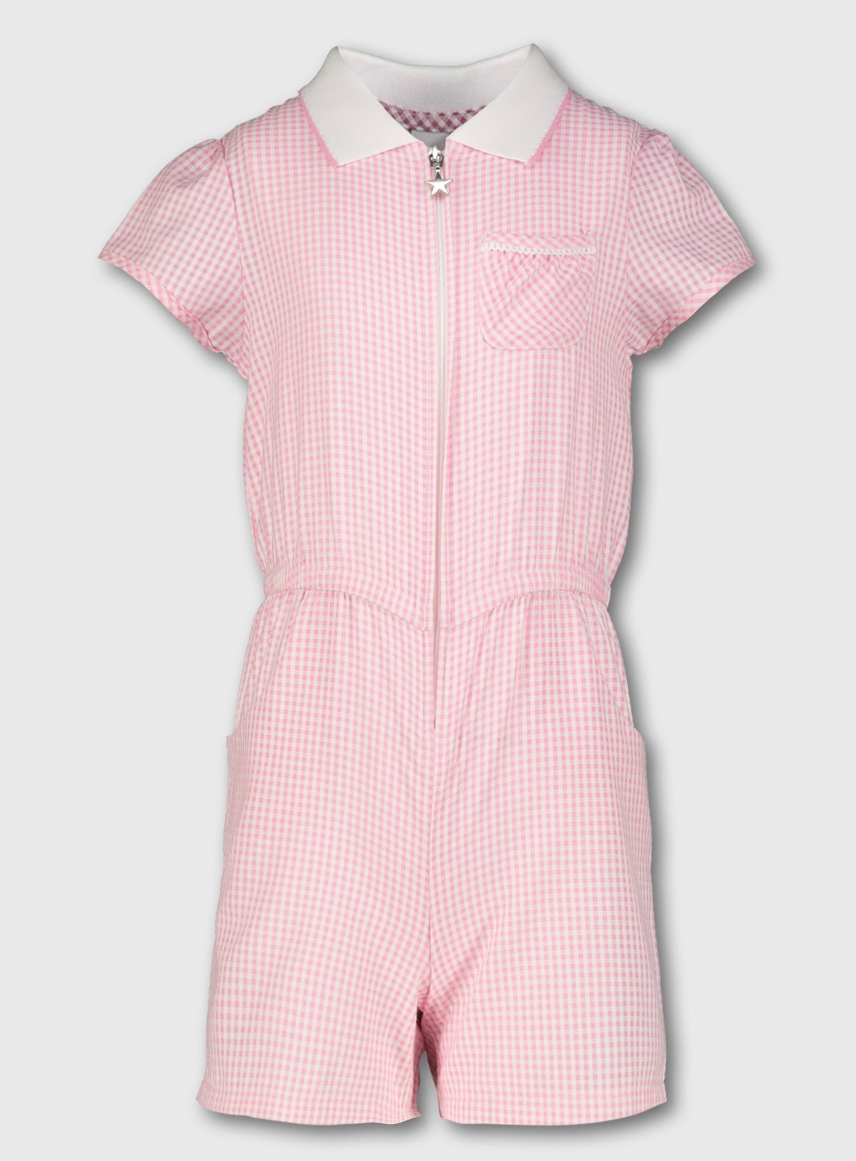 next school playsuit