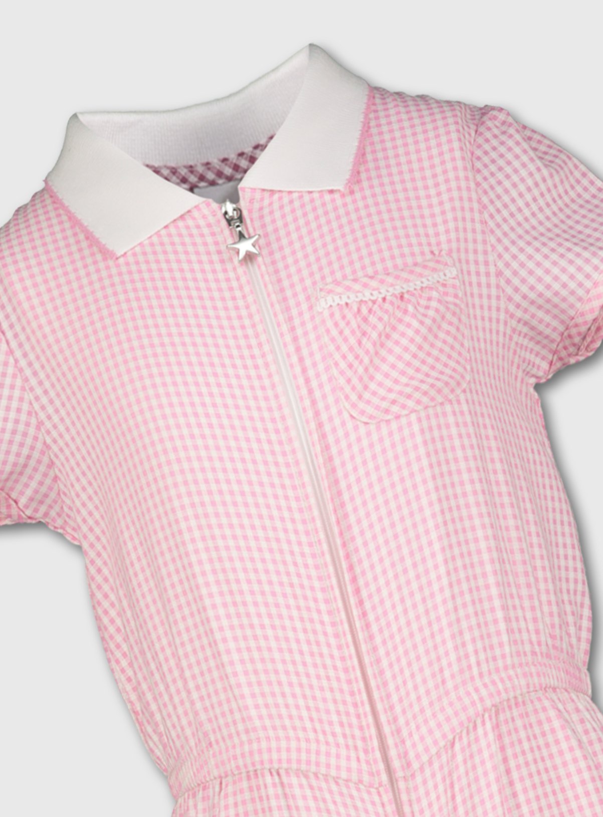 next school playsuit
