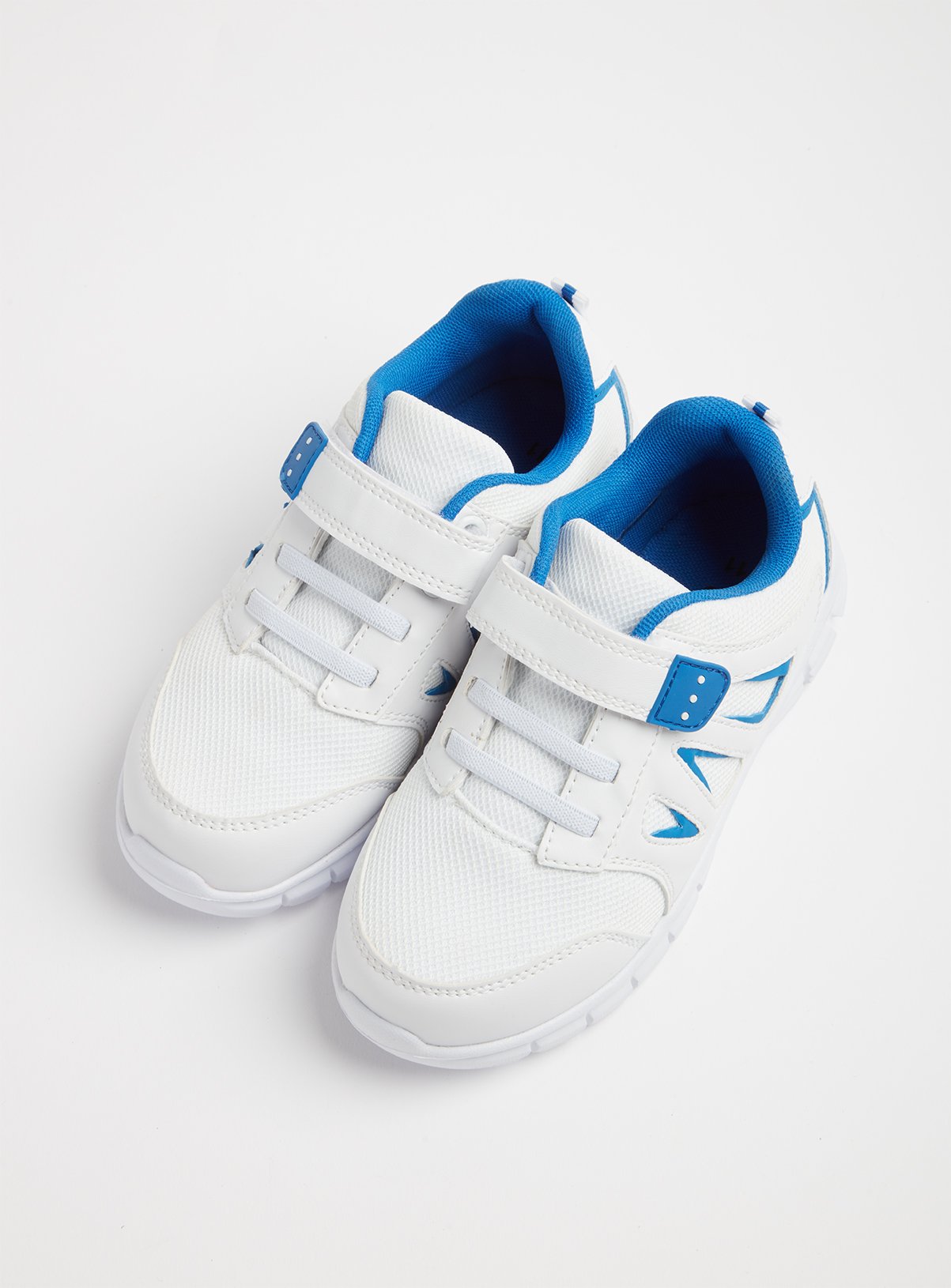 infant slip on trainers