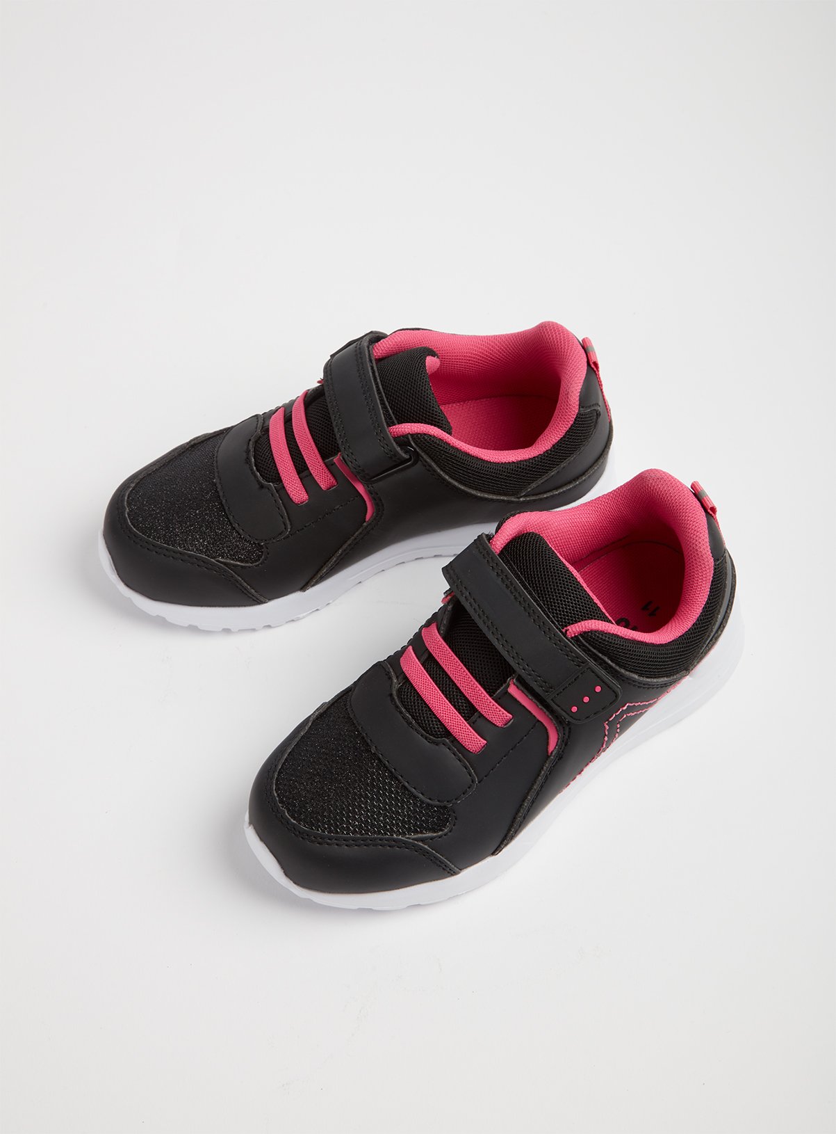 infant boys school shoes