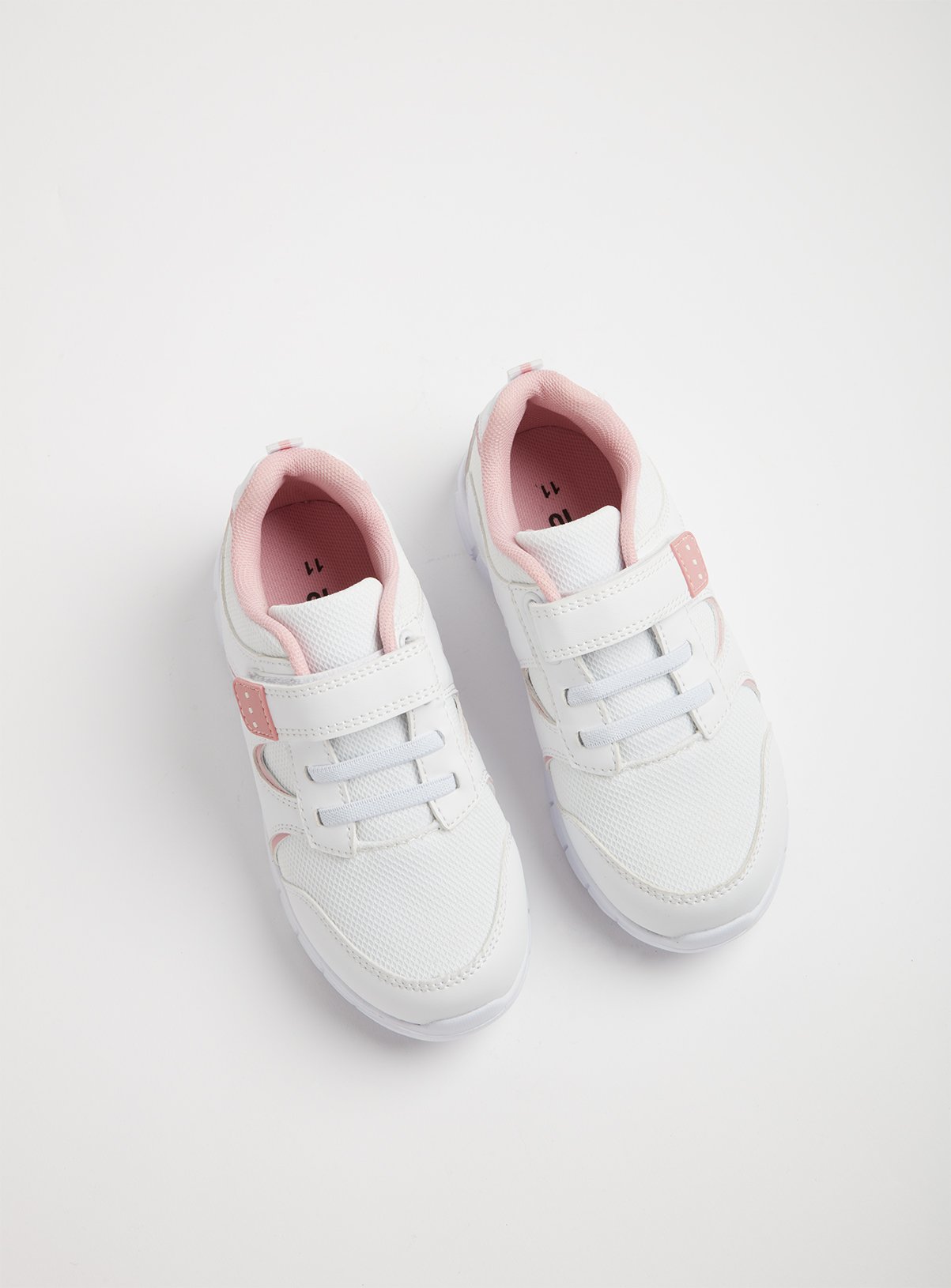 kenneth cole kiera side zip sneakers