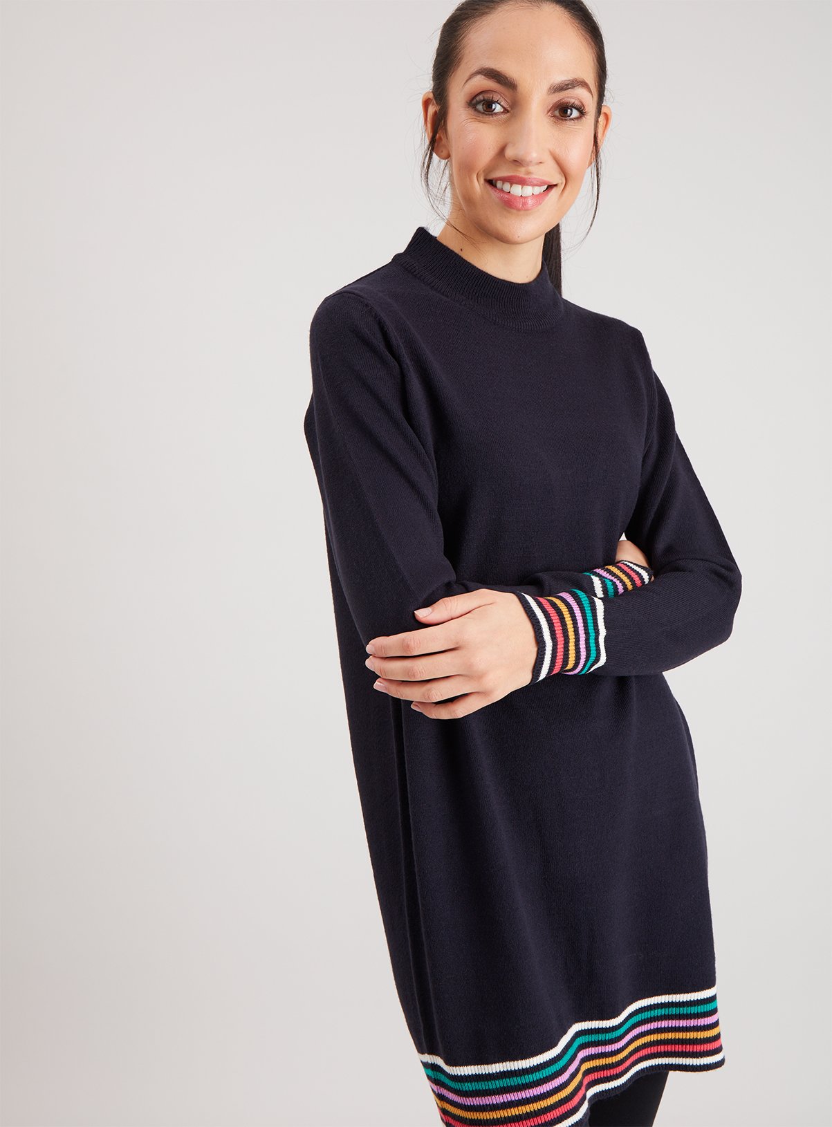 jumper dress sainsburys