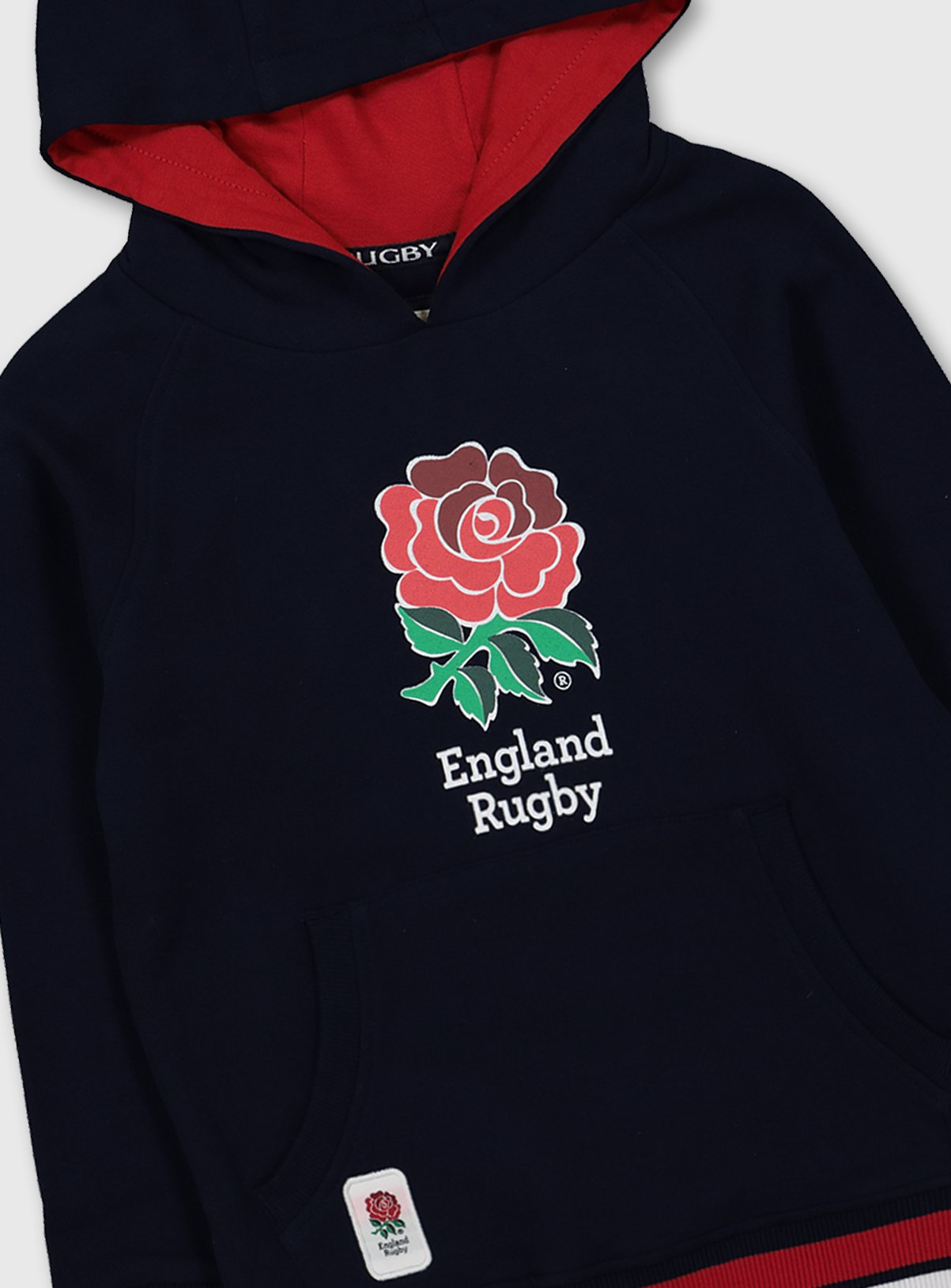 england rugby hoodie