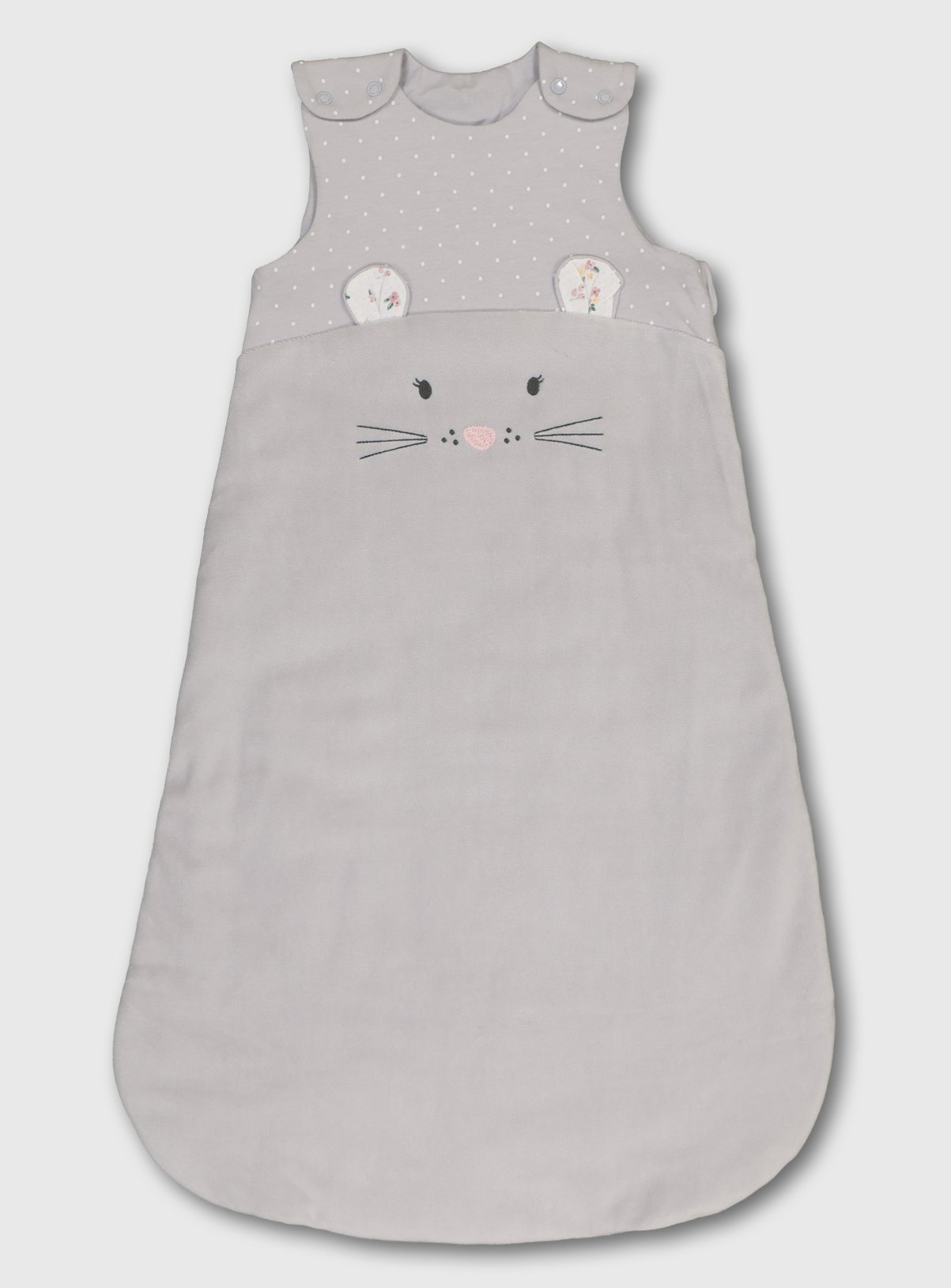 sainsburys 1 tog sleeping bag