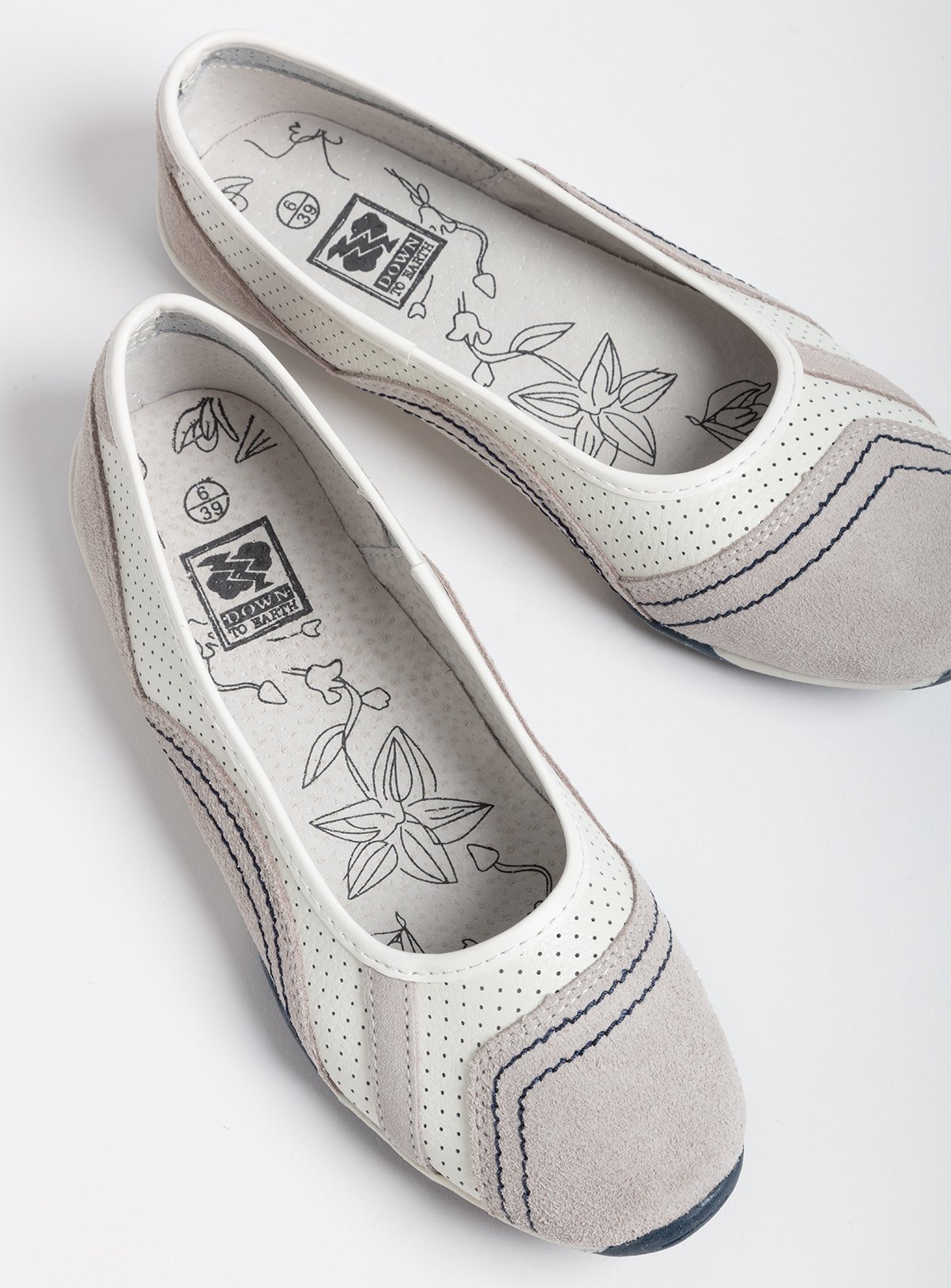 down to earth shoes sainsburys