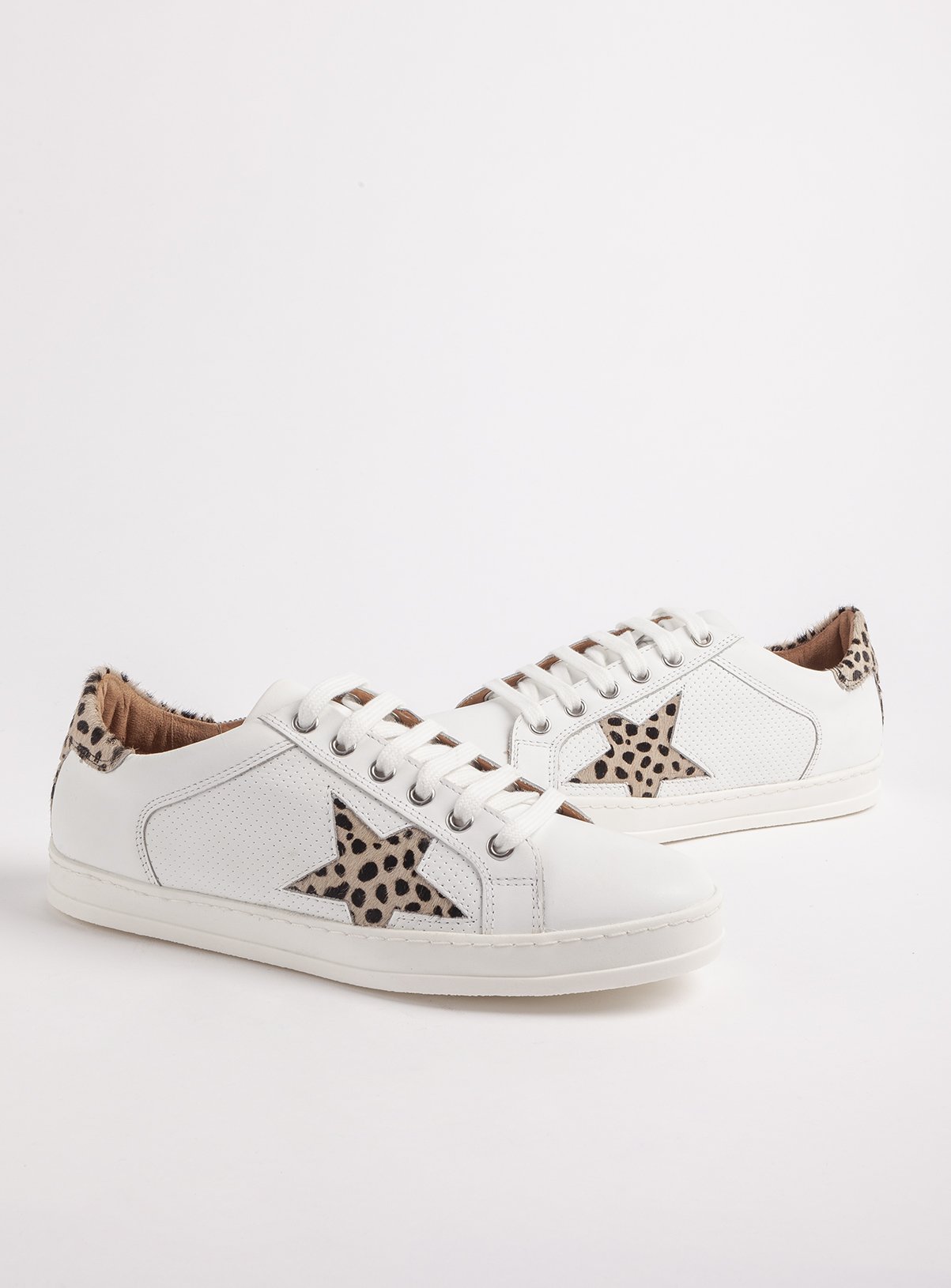 marco tozzi rose gold trainers