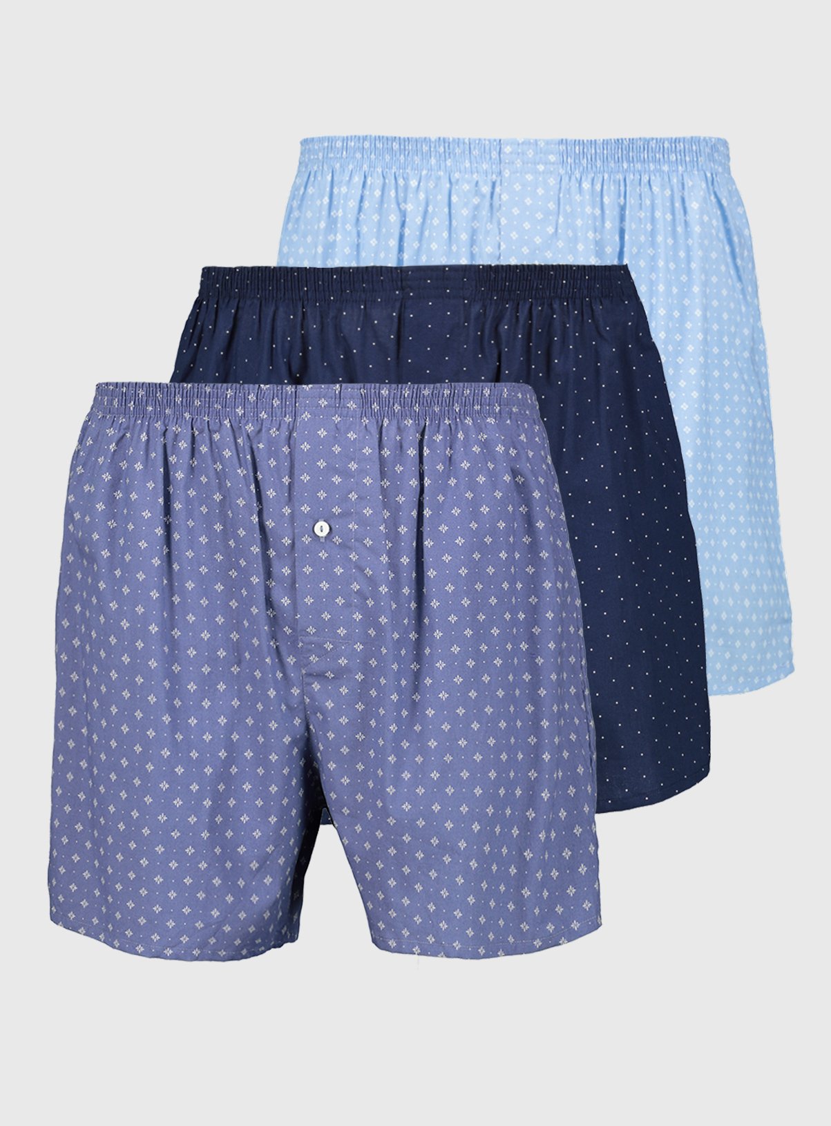 argos boxer shorts