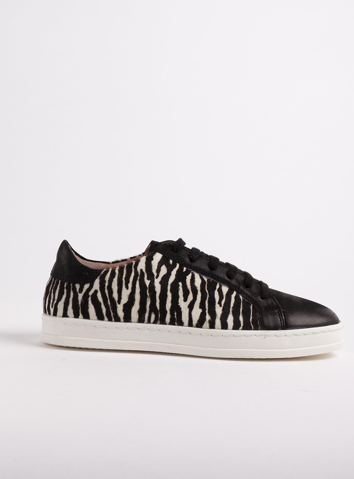 Sole Comfort Zebra Print Trainers Review