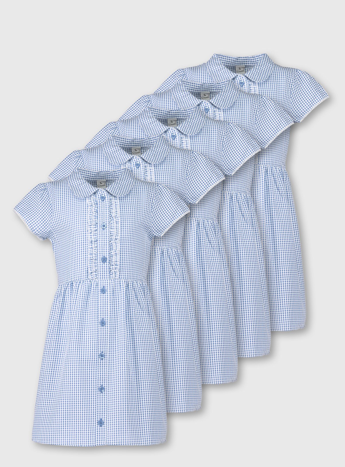 sainsburys school summer dresses