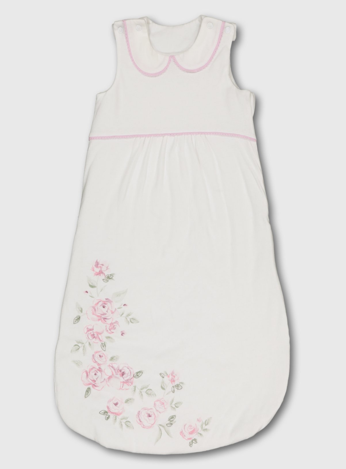 gruffalo baby sleeping bag