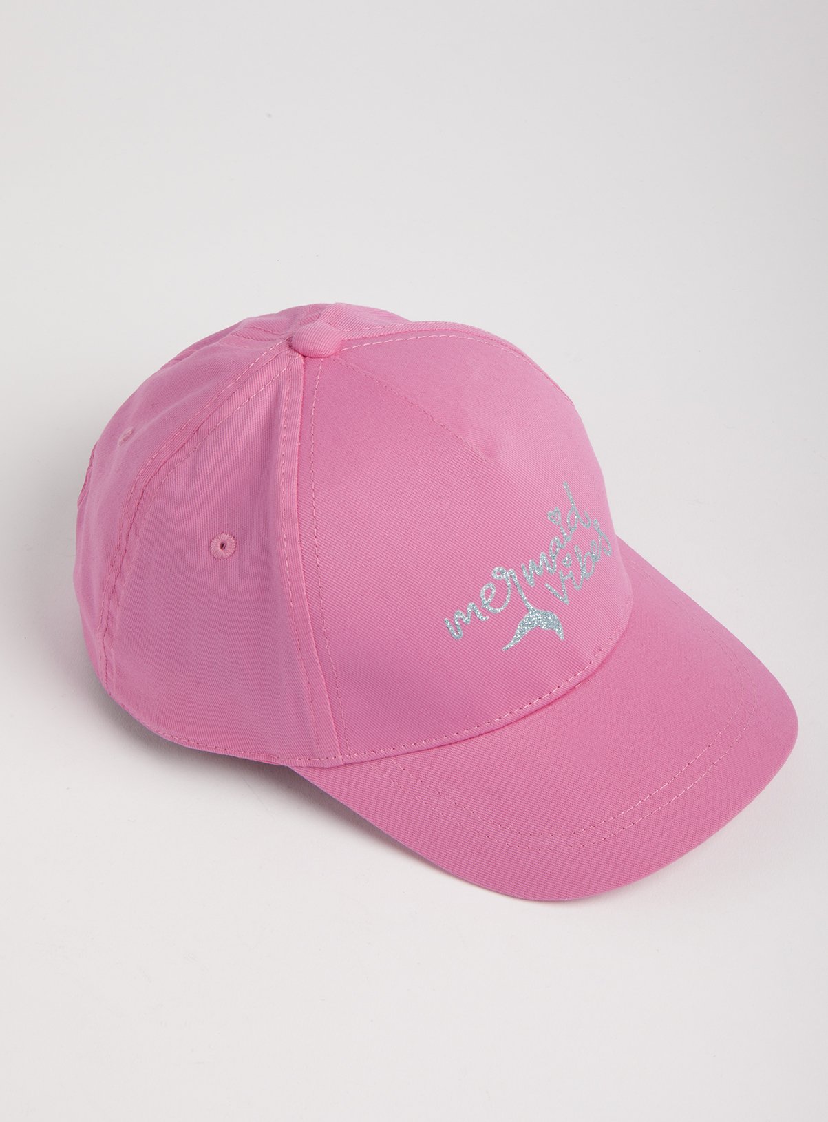 Pink 'Mermaid' Fashion Cap Review