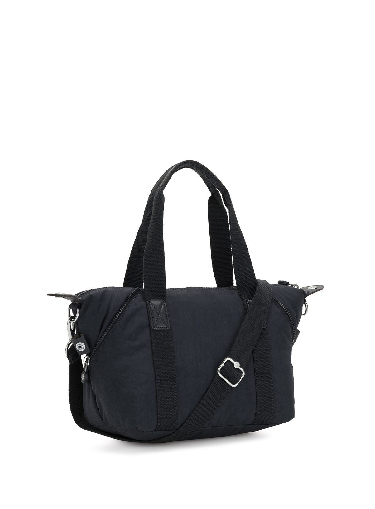 KIPLING Navy Art Mini Handbag Review