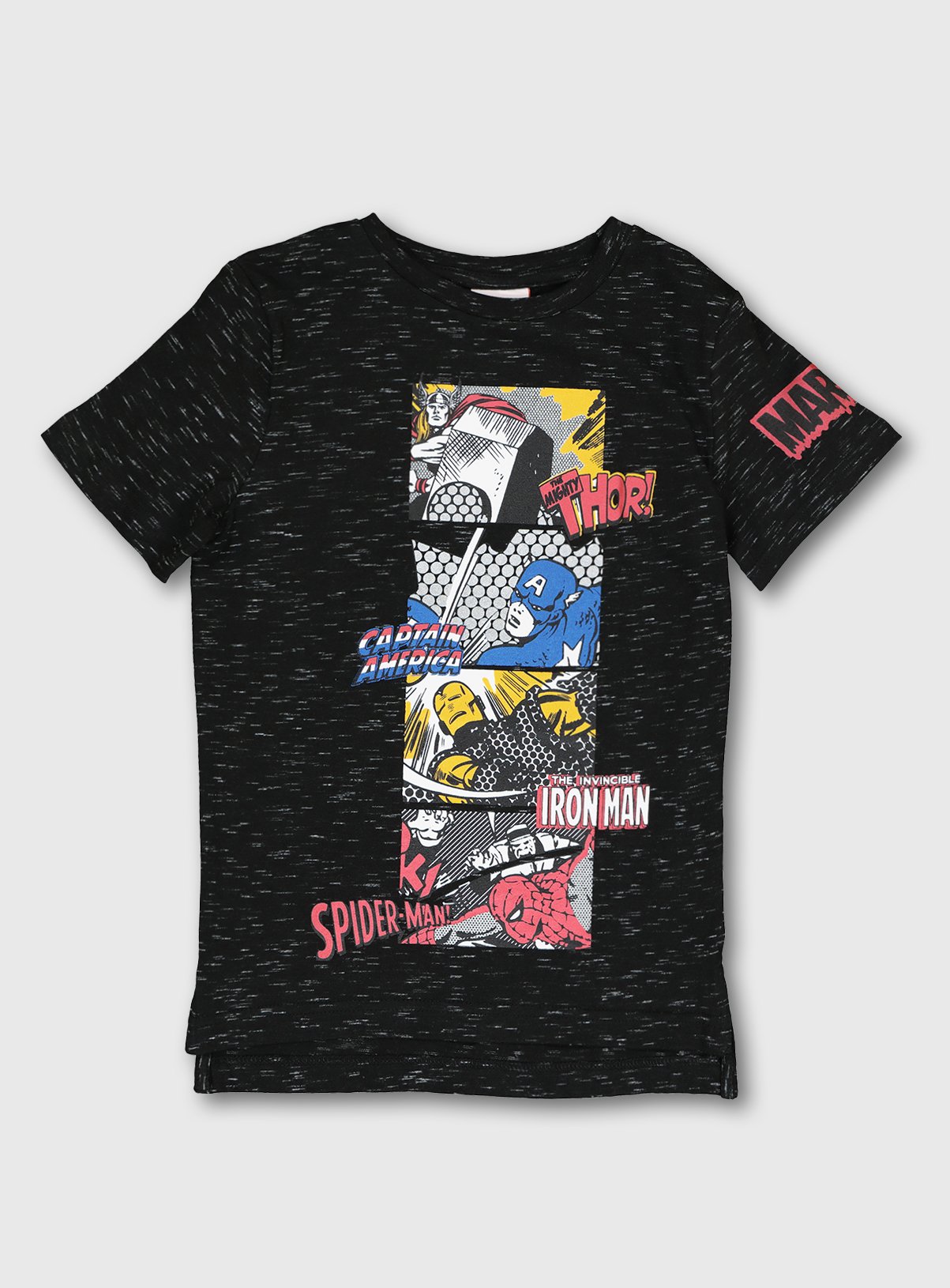 cheap marvel shirts