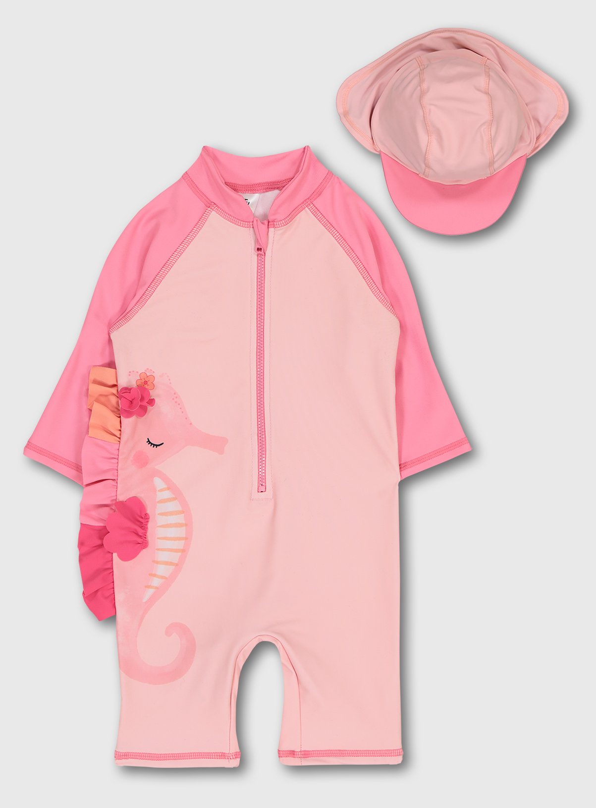 sunsafe swimwear
