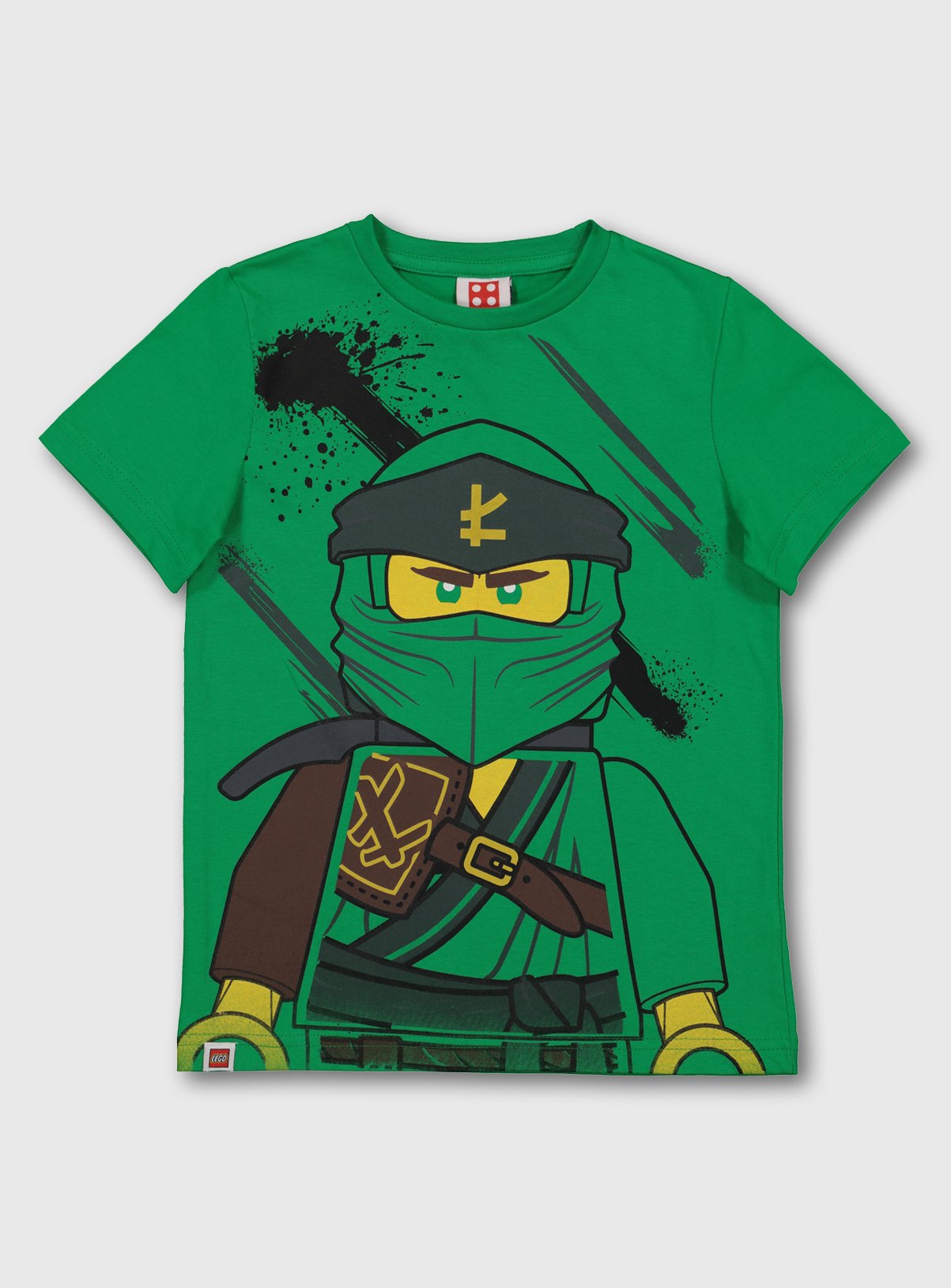 lego ninjago shirt