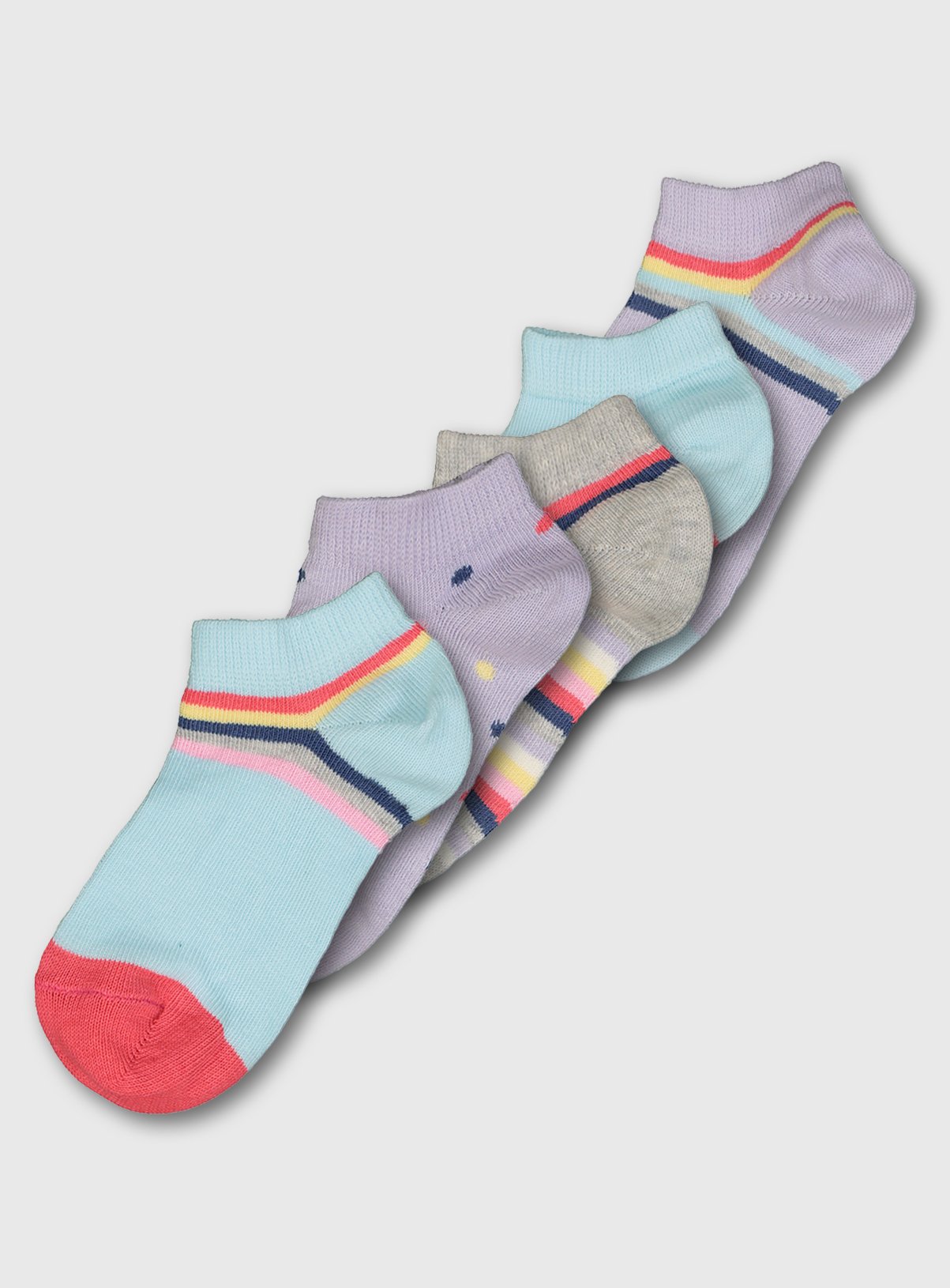 infant trainer socks