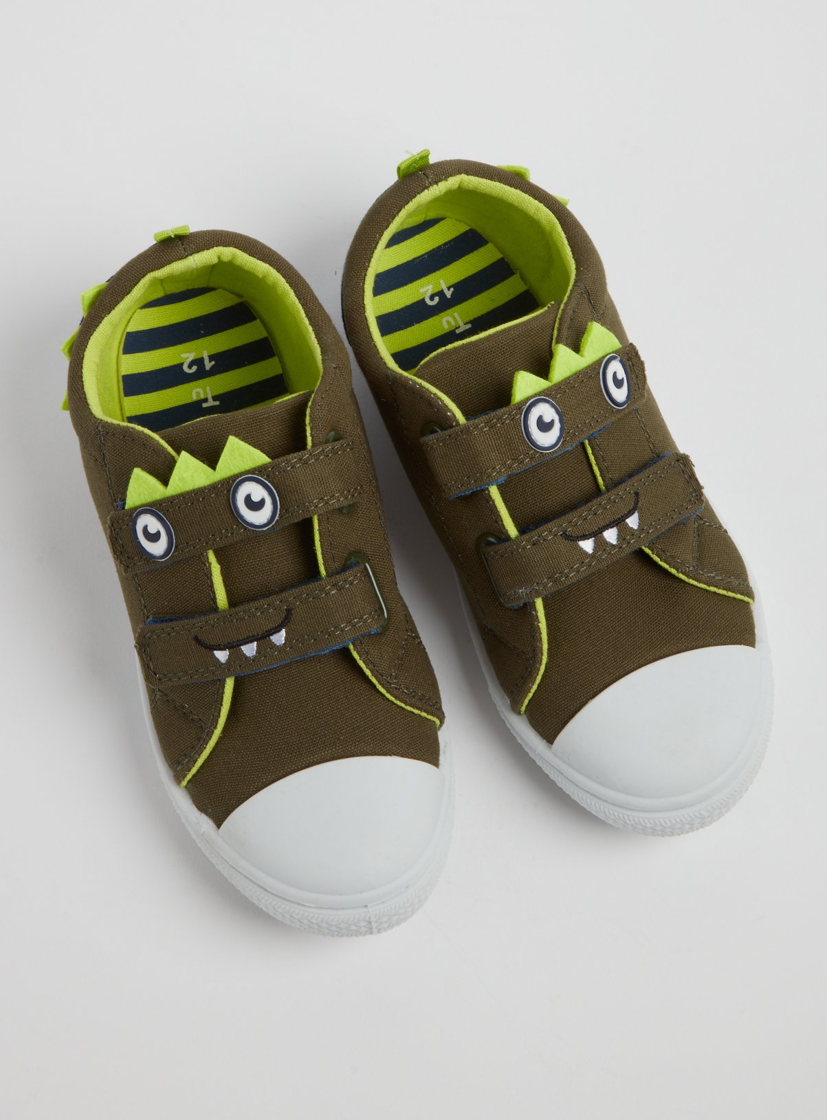 infant 9 trainers