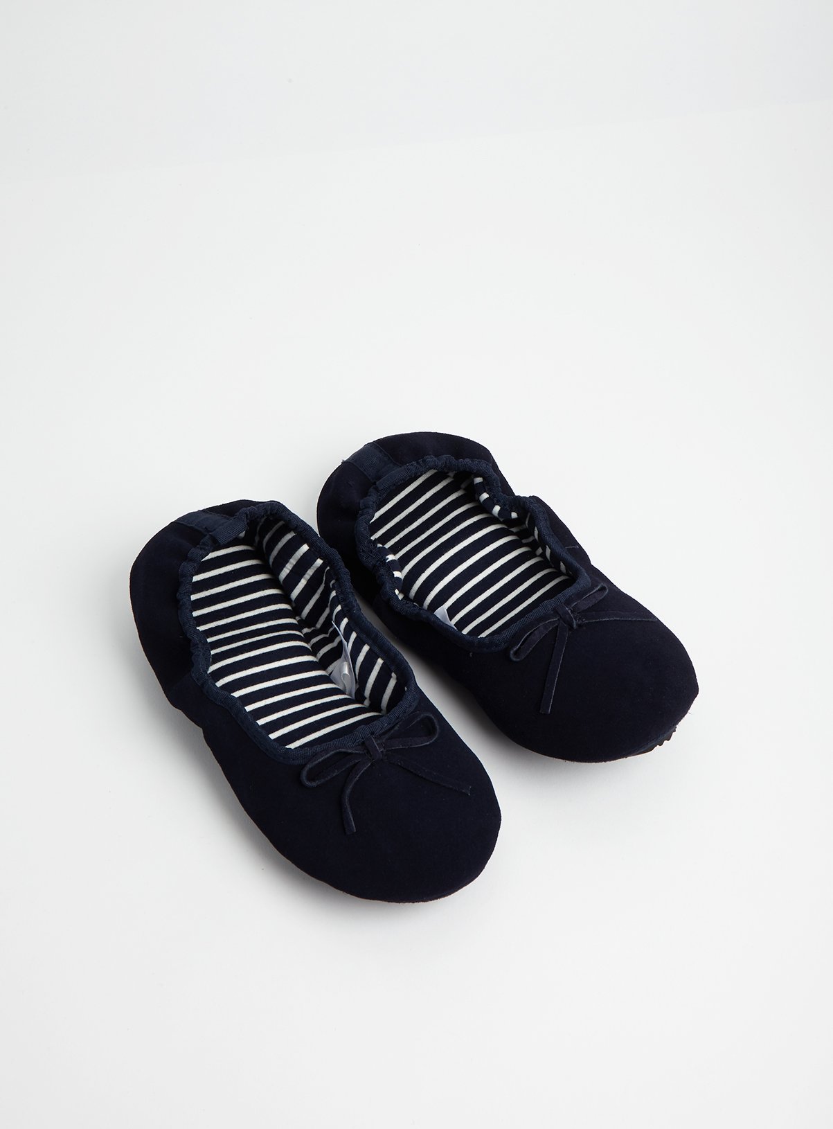 ballet style slippers