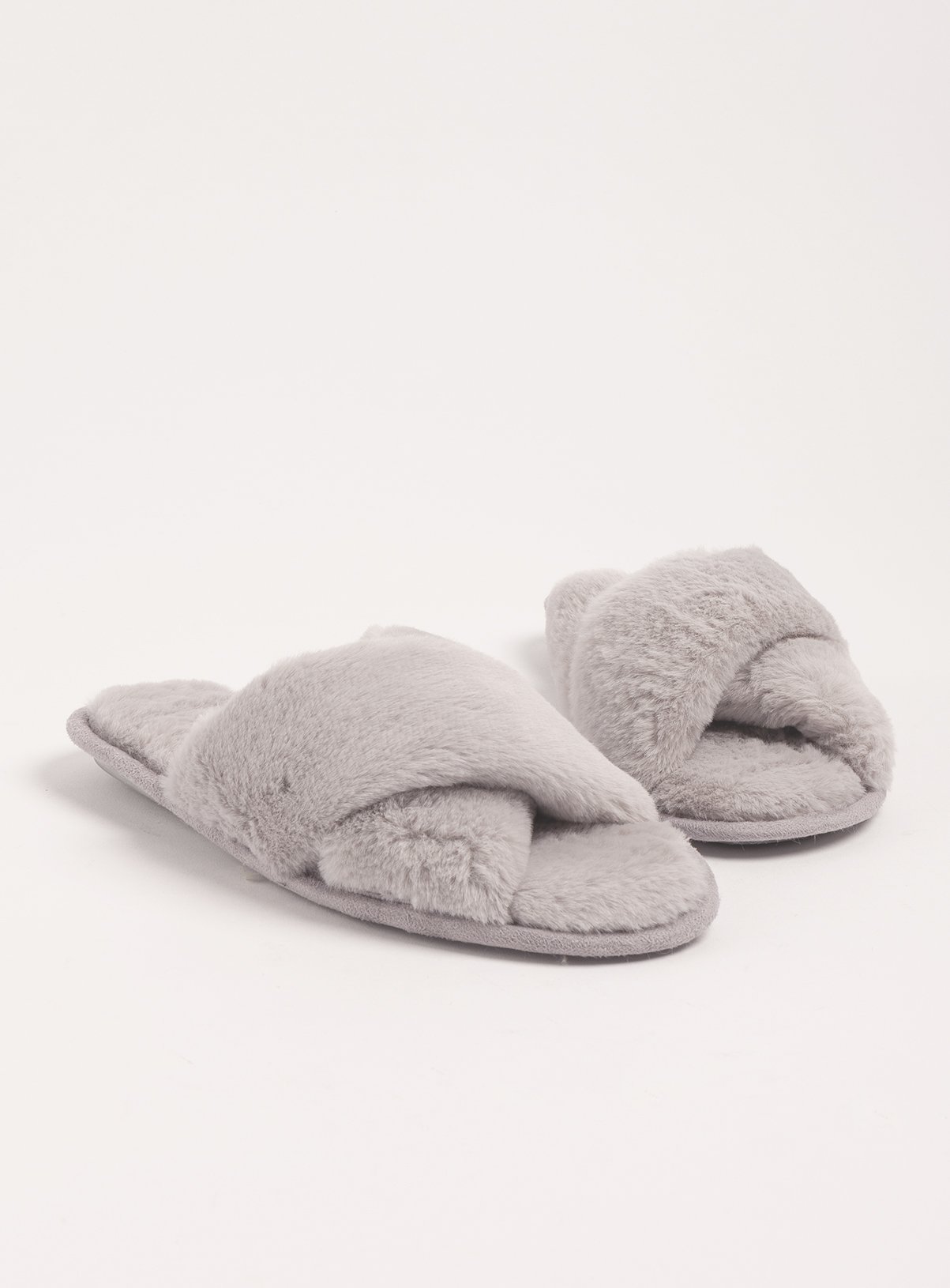 argos slippers