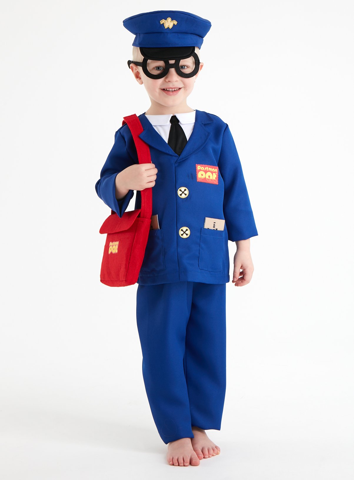 childrens police costume argos