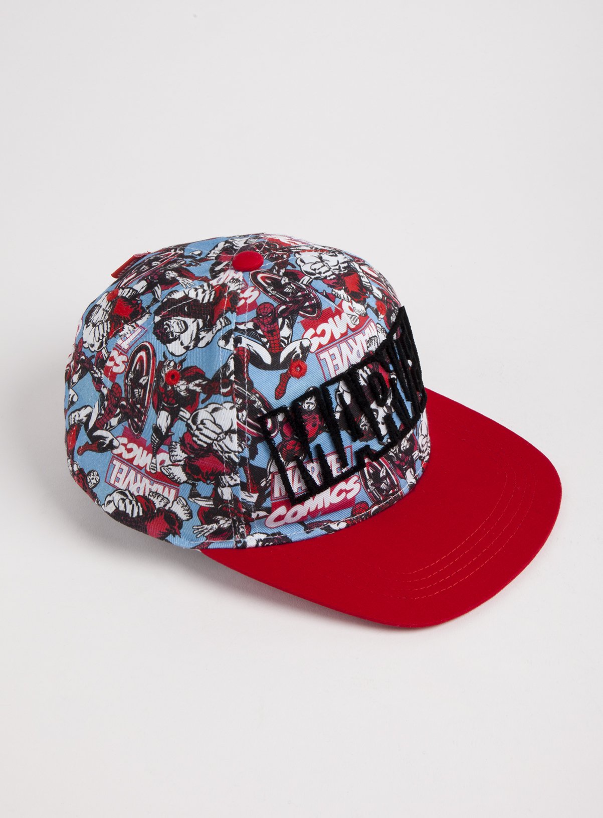 argos baseball cap
