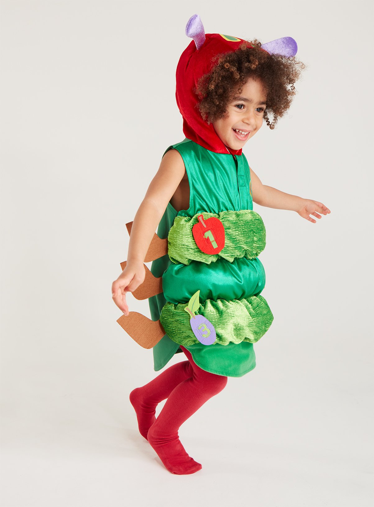 sainsburys elf costume