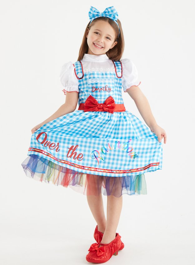 dorothy costume