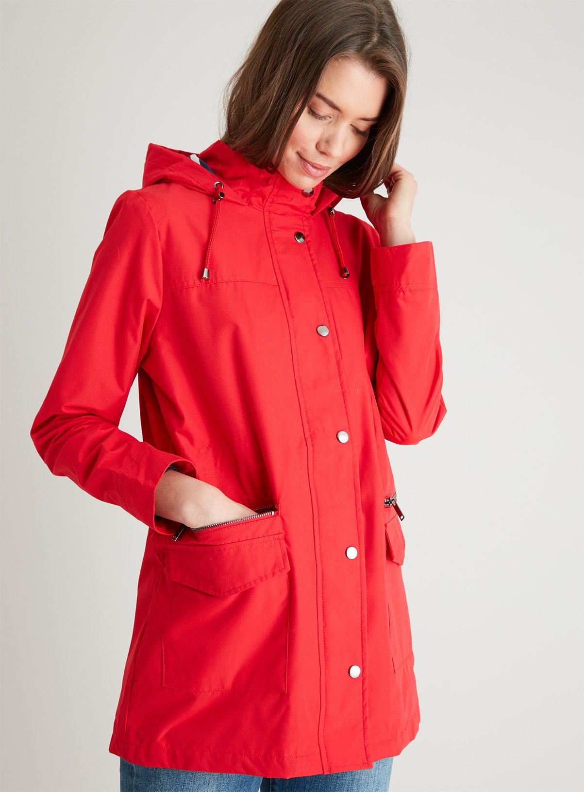 damart ladies winter coats