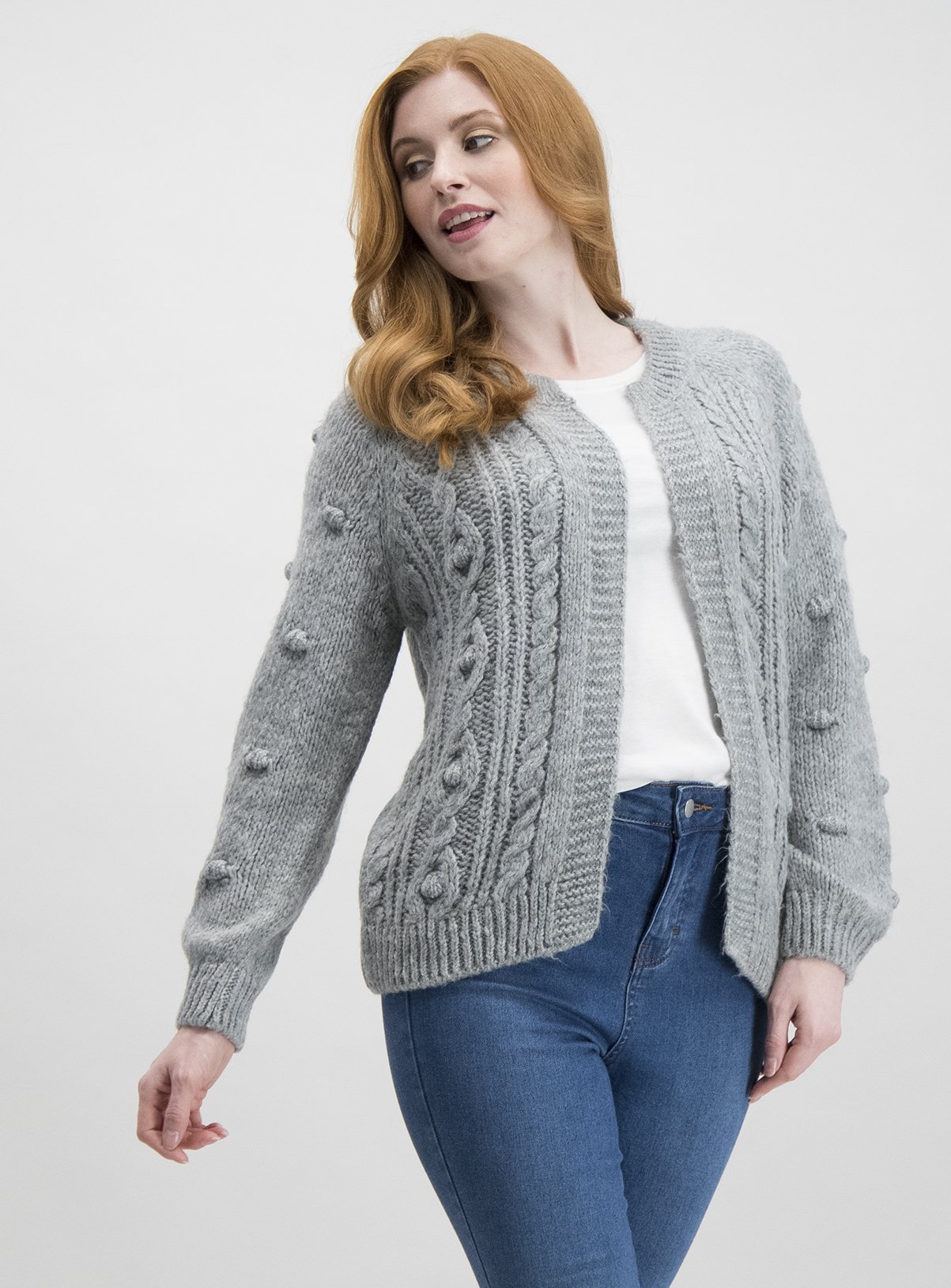 argos ladies cardigans