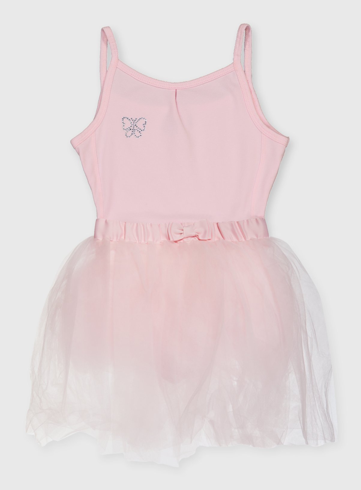 girls ballet clothes