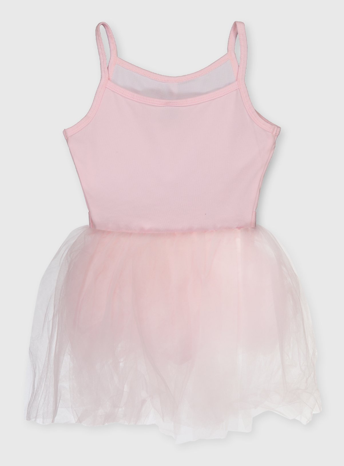 Pink Ballet Tutu Dress 10 years - Image 3 thumbnail