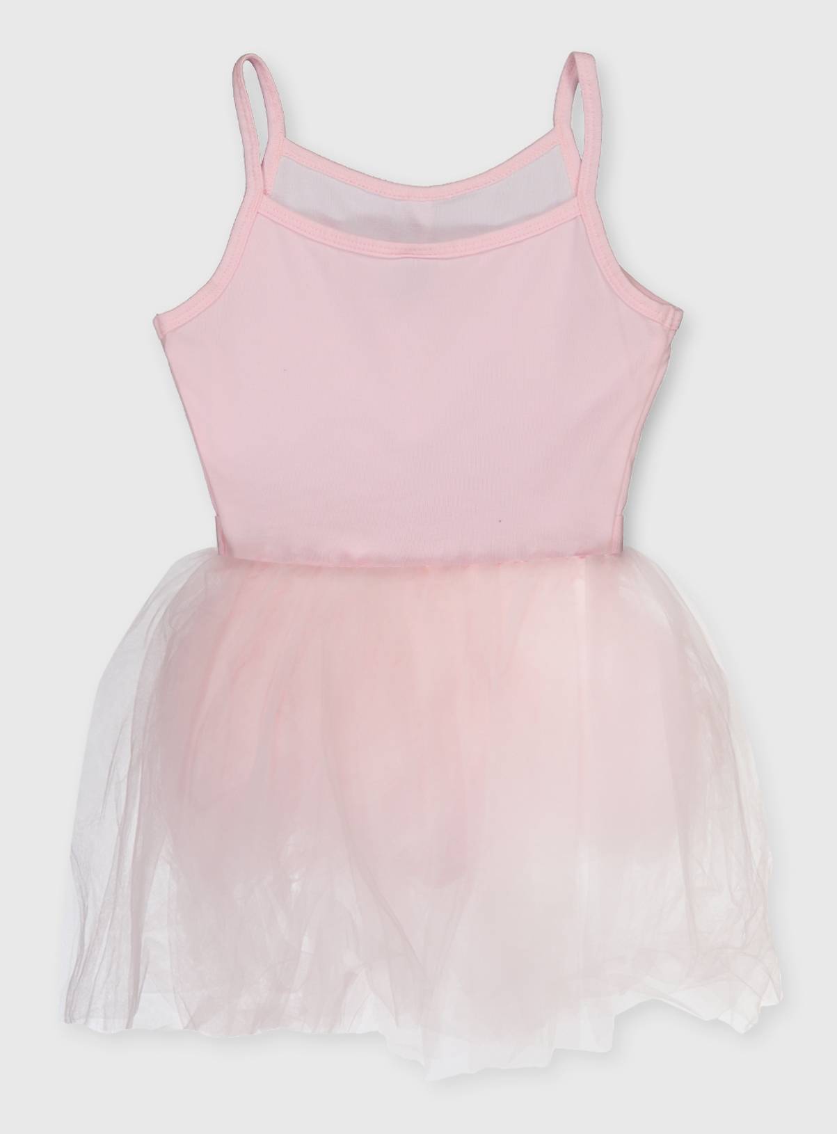 Pink Ballet Tutu Dress 10 years - Image 3